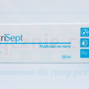 SutriSept 100ml Hydrogel für Wunden